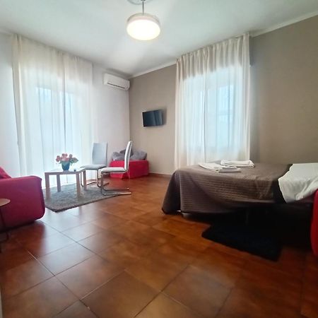 Rome Apartment D'Amata Ciampino Ngoại thất bức ảnh