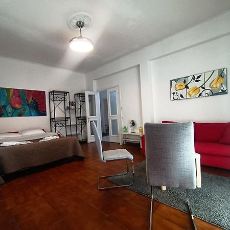 Rome Apartment D'Amata Ciampino Ngoại thất bức ảnh
