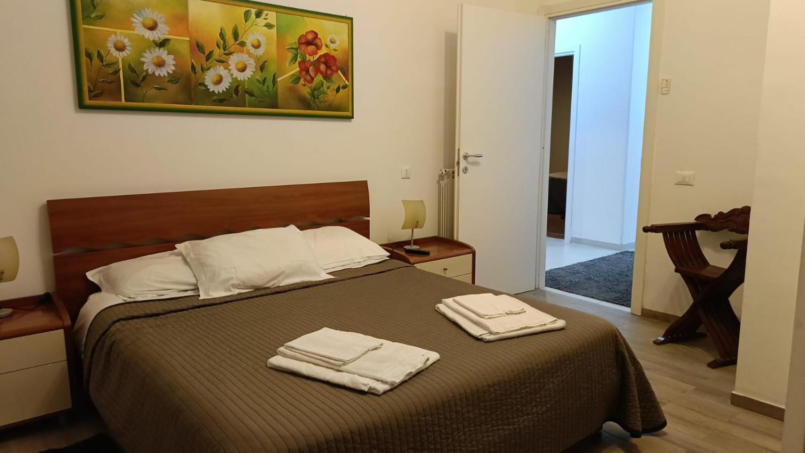 Rome Apartment D'Amata Ciampino Ngoại thất bức ảnh