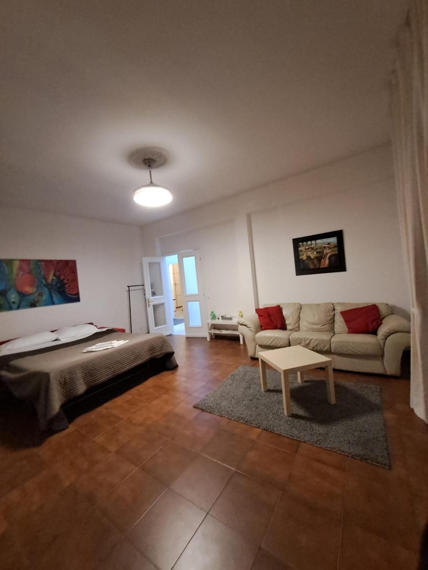 Rome Apartment D'Amata Ciampino Ngoại thất bức ảnh