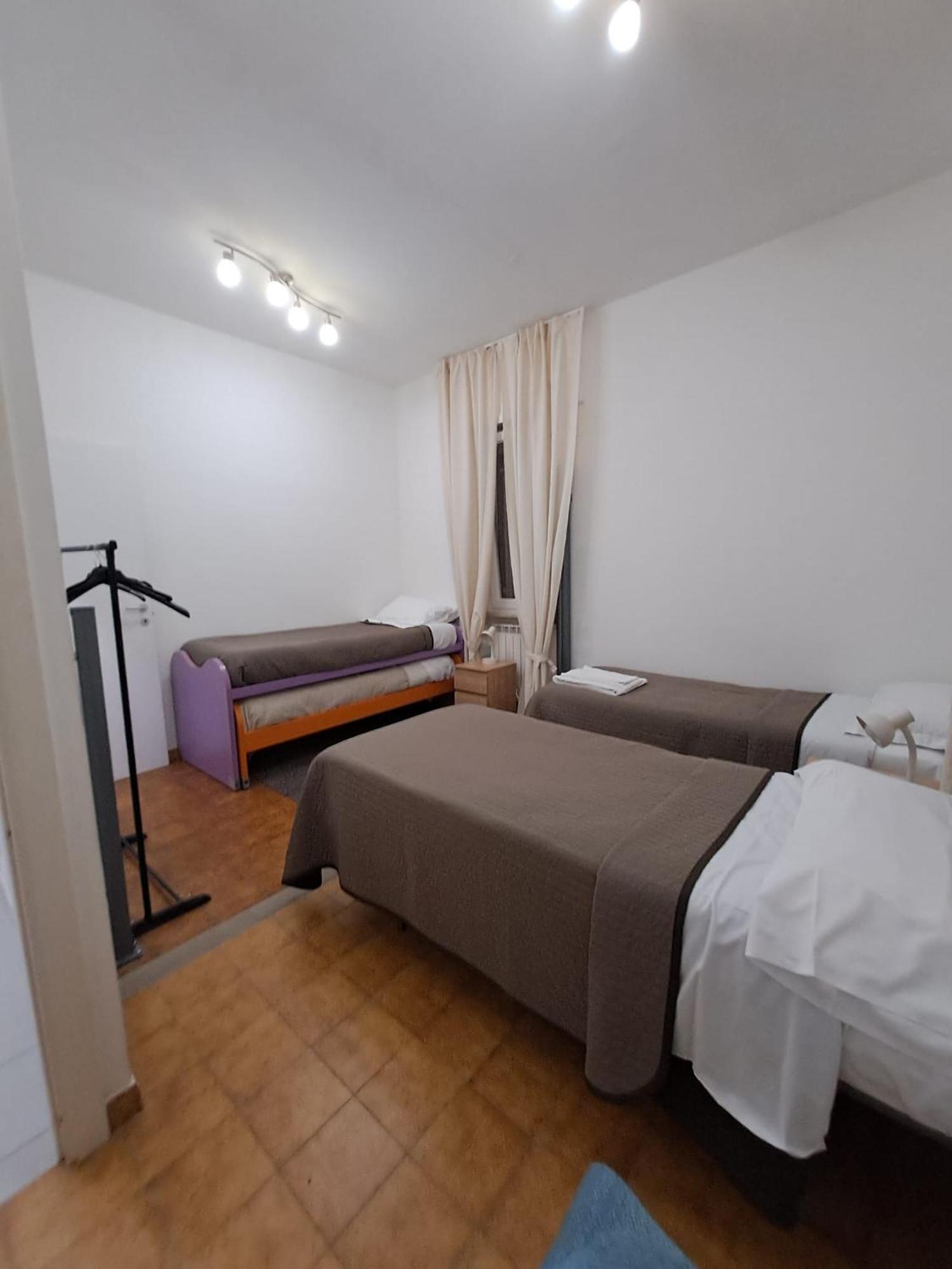 Rome Apartment D'Amata Ciampino Ngoại thất bức ảnh
