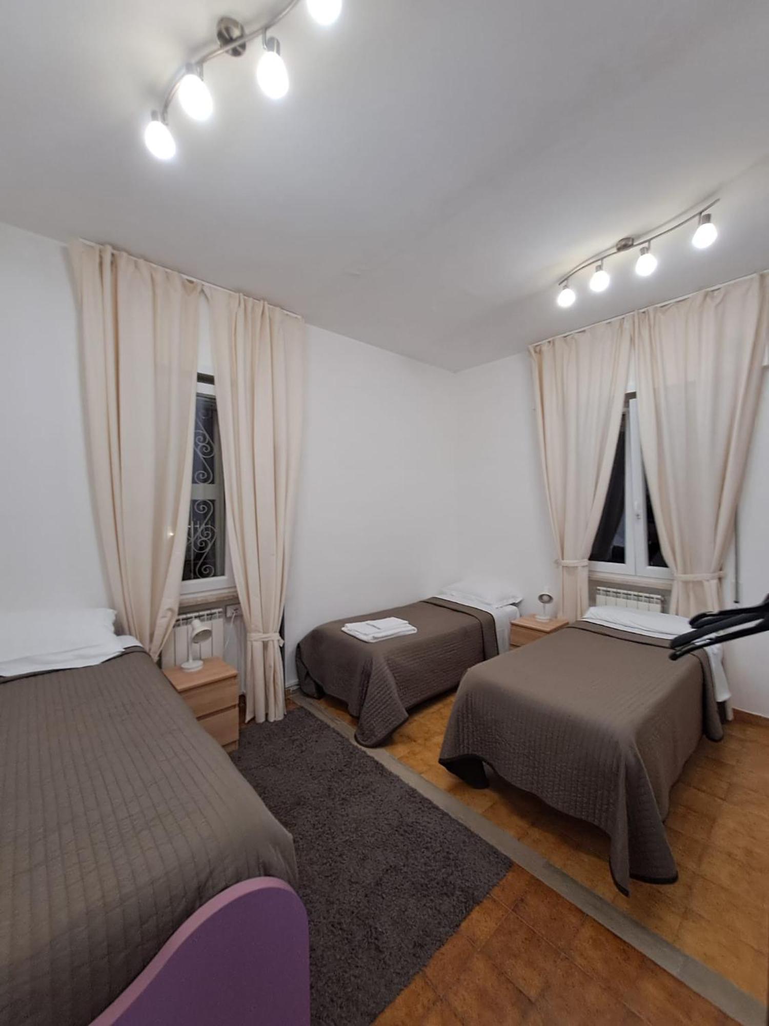Rome Apartment D'Amata Ciampino Ngoại thất bức ảnh