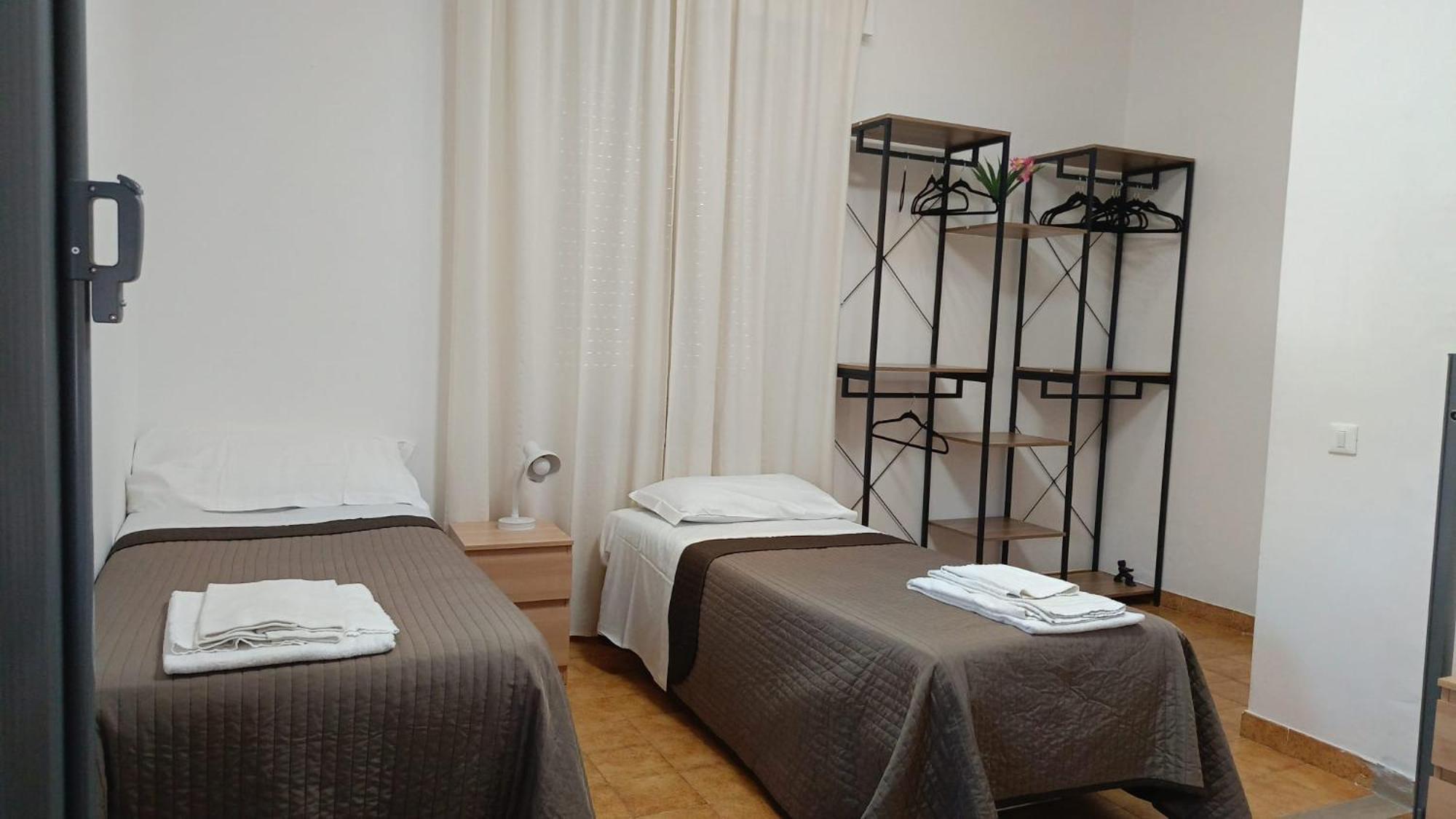 Rome Apartment D'Amata Ciampino Phòng bức ảnh