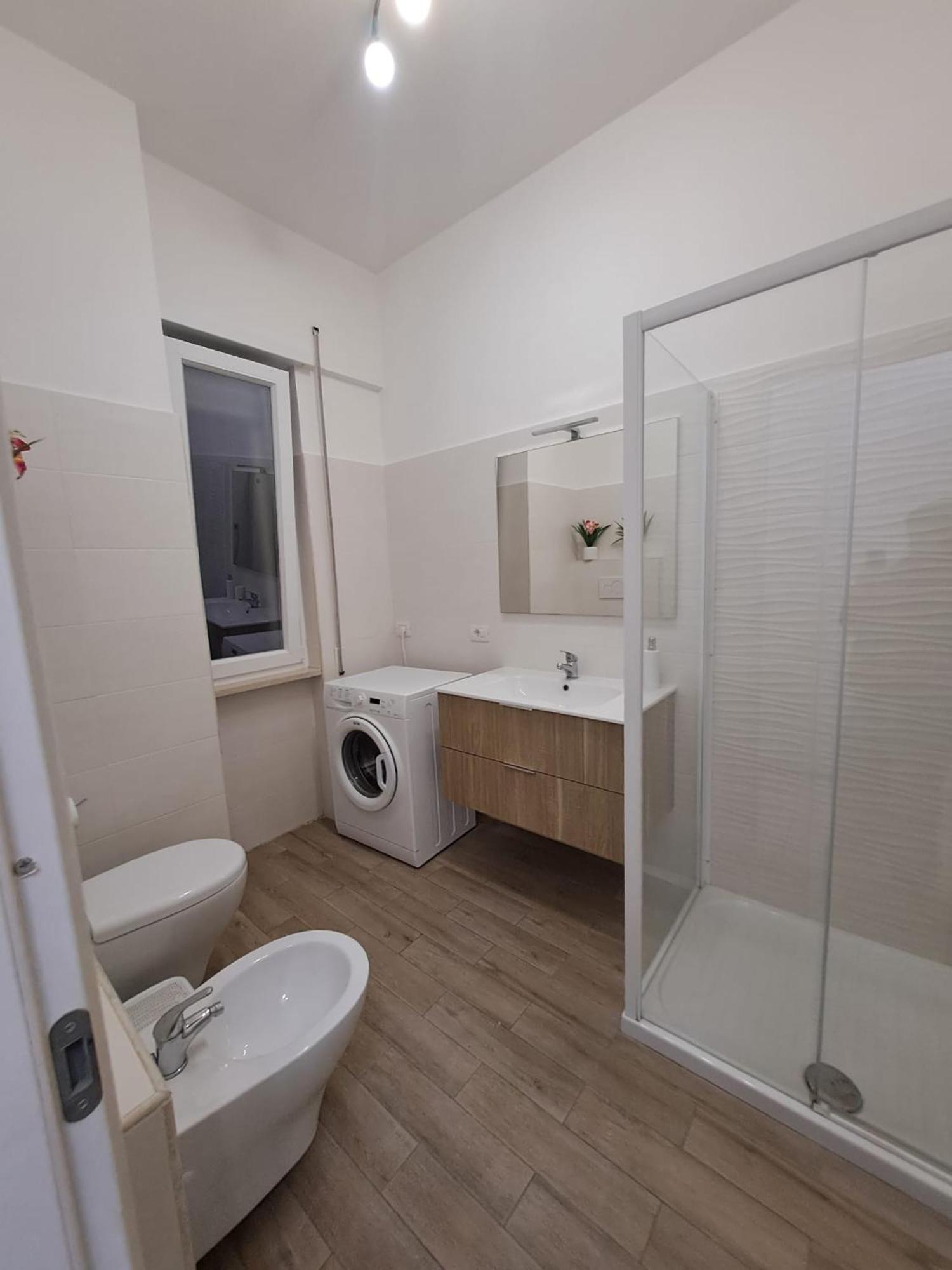 Rome Apartment D'Amata Ciampino Phòng bức ảnh