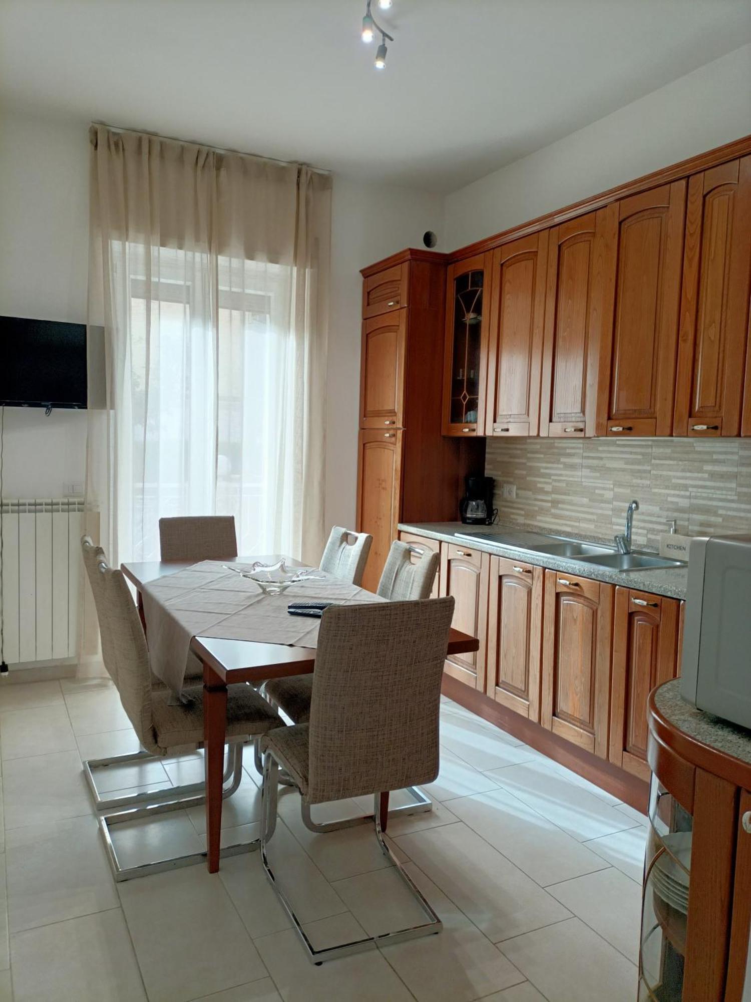 Rome Apartment D'Amata Ciampino Phòng bức ảnh