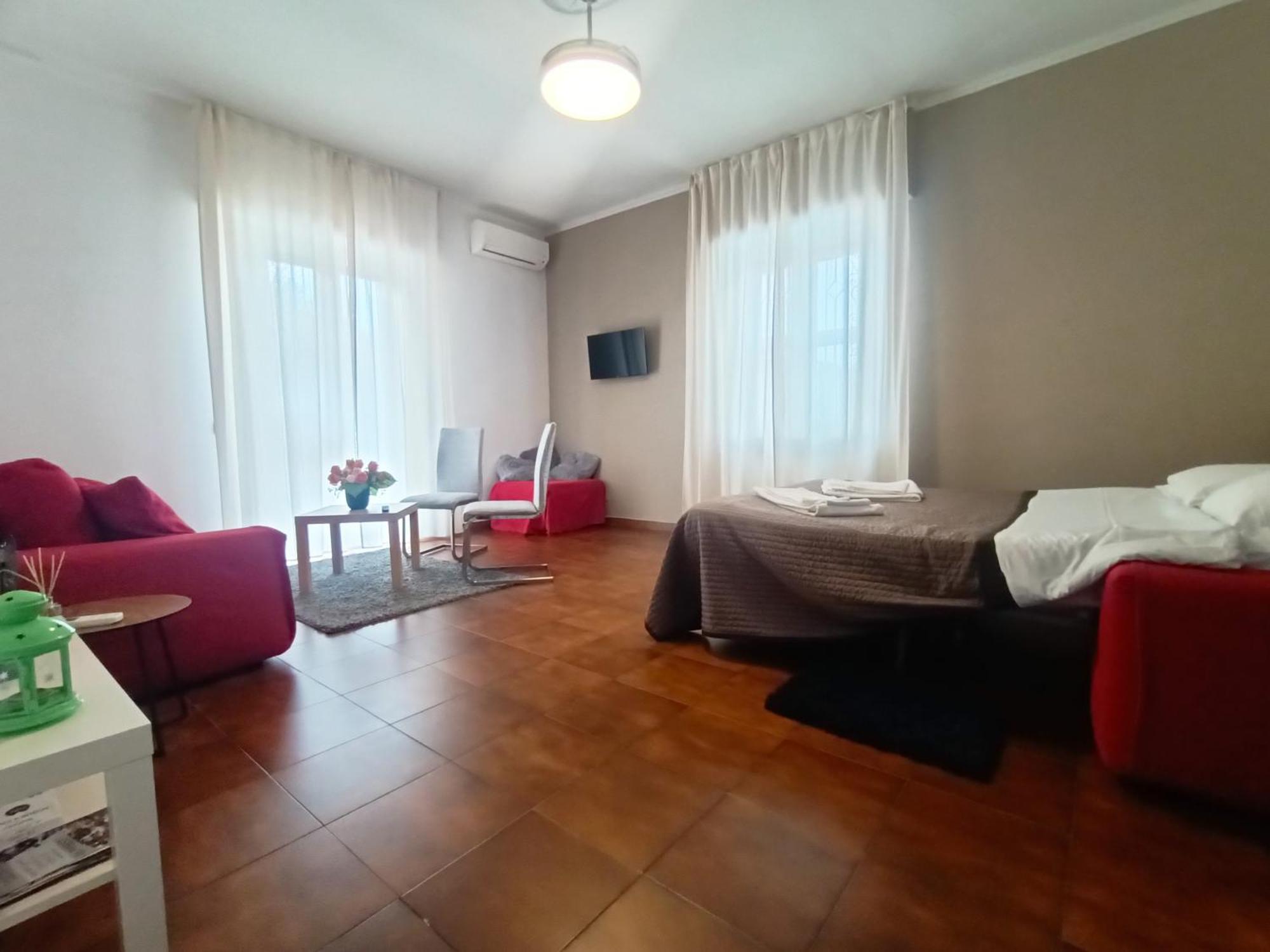 Rome Apartment D'Amata Ciampino Ngoại thất bức ảnh