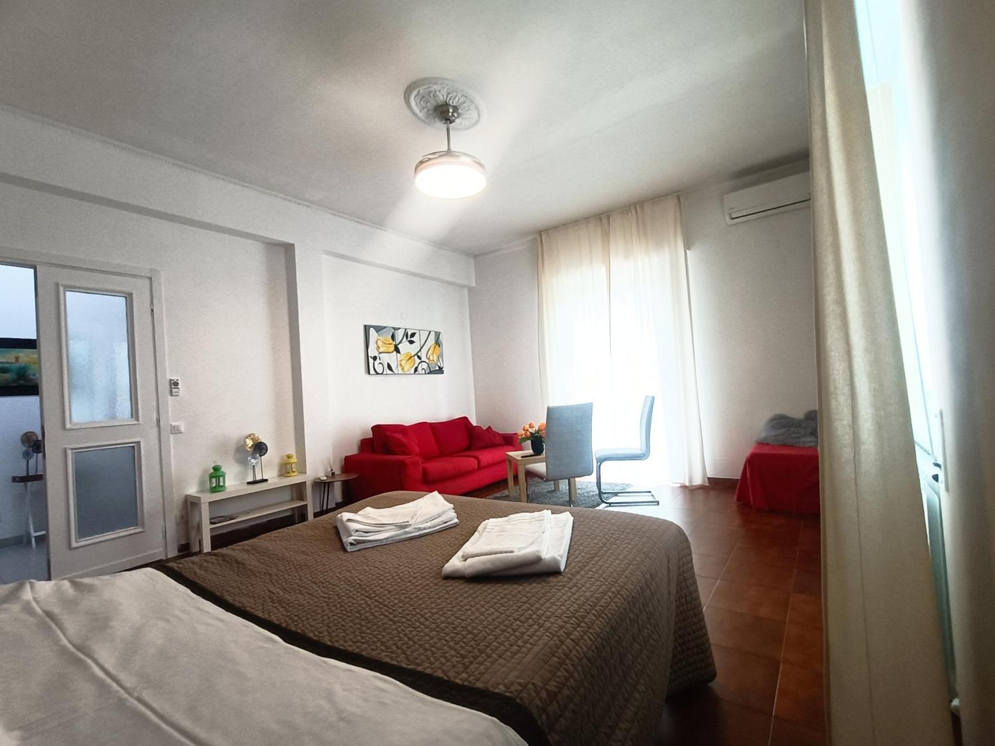 Rome Apartment D'Amata Ciampino Ngoại thất bức ảnh