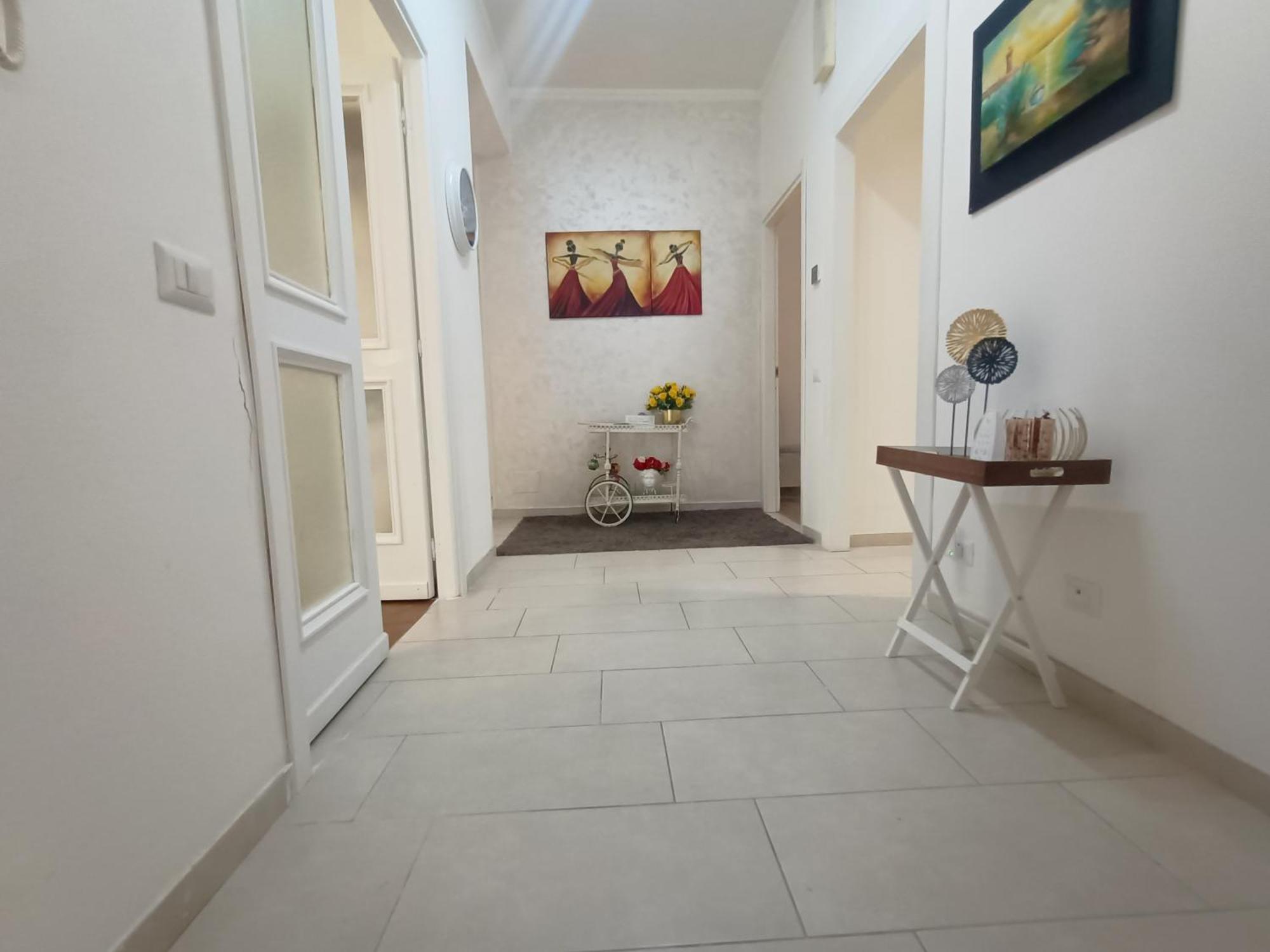 Rome Apartment D'Amata Ciampino Ngoại thất bức ảnh