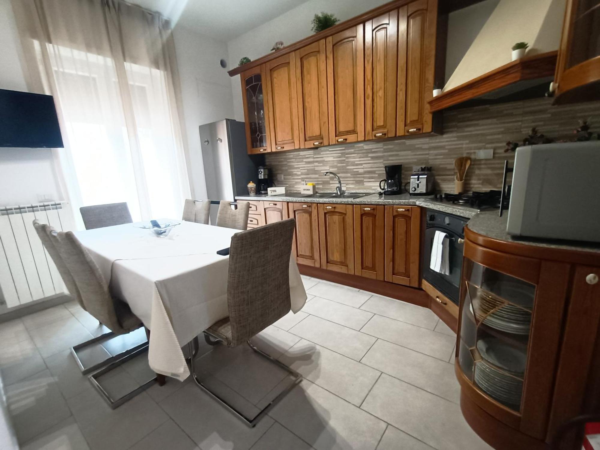 Rome Apartment D'Amata Ciampino Ngoại thất bức ảnh