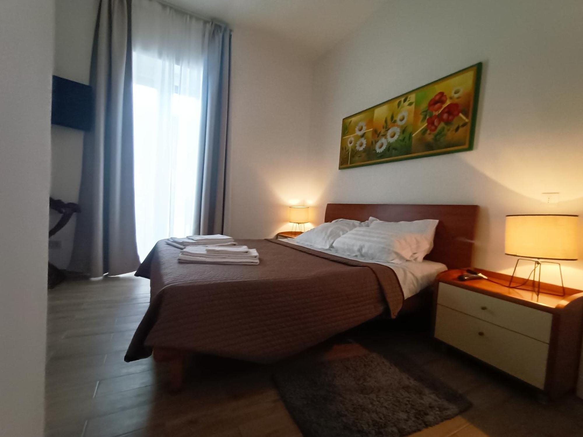 Rome Apartment D'Amata Ciampino Ngoại thất bức ảnh