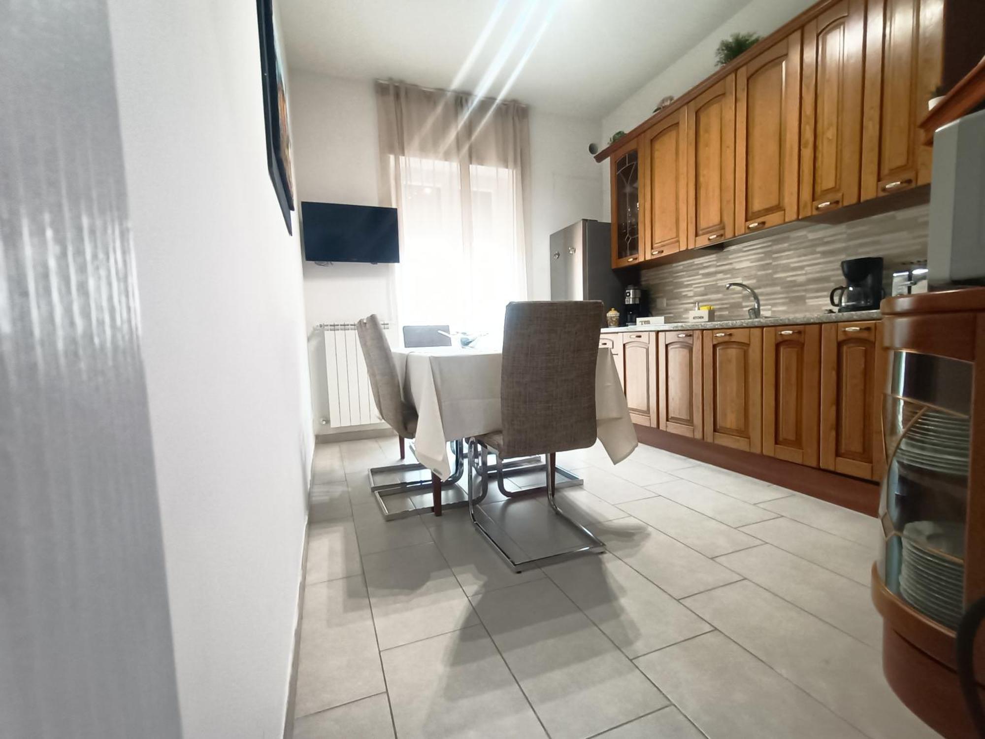 Rome Apartment D'Amata Ciampino Ngoại thất bức ảnh