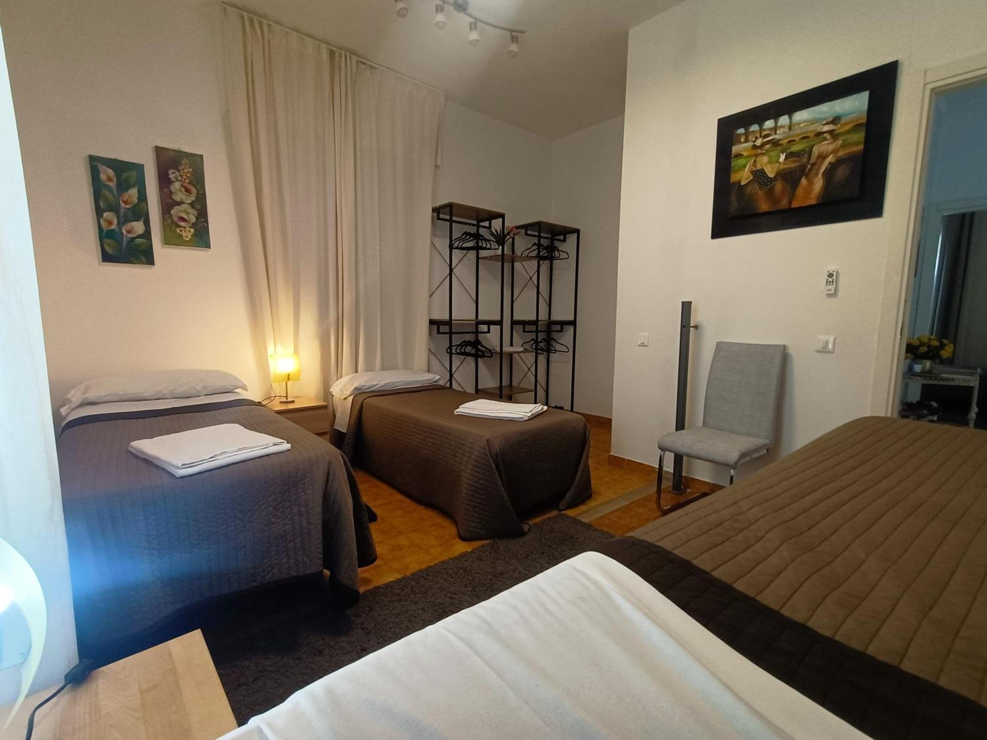 Rome Apartment D'Amata Ciampino Ngoại thất bức ảnh