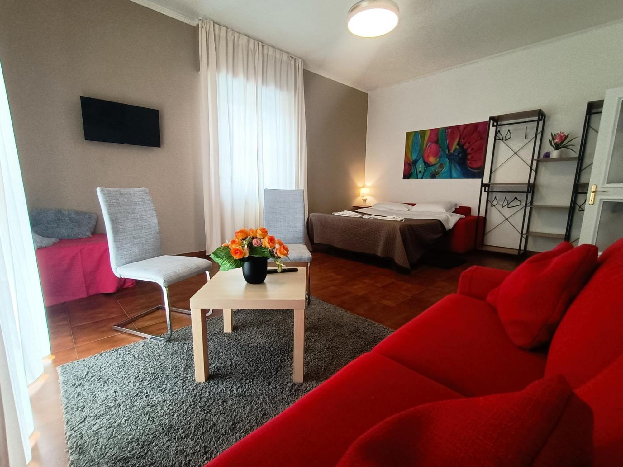 Rome Apartment D'Amata Ciampino Ngoại thất bức ảnh