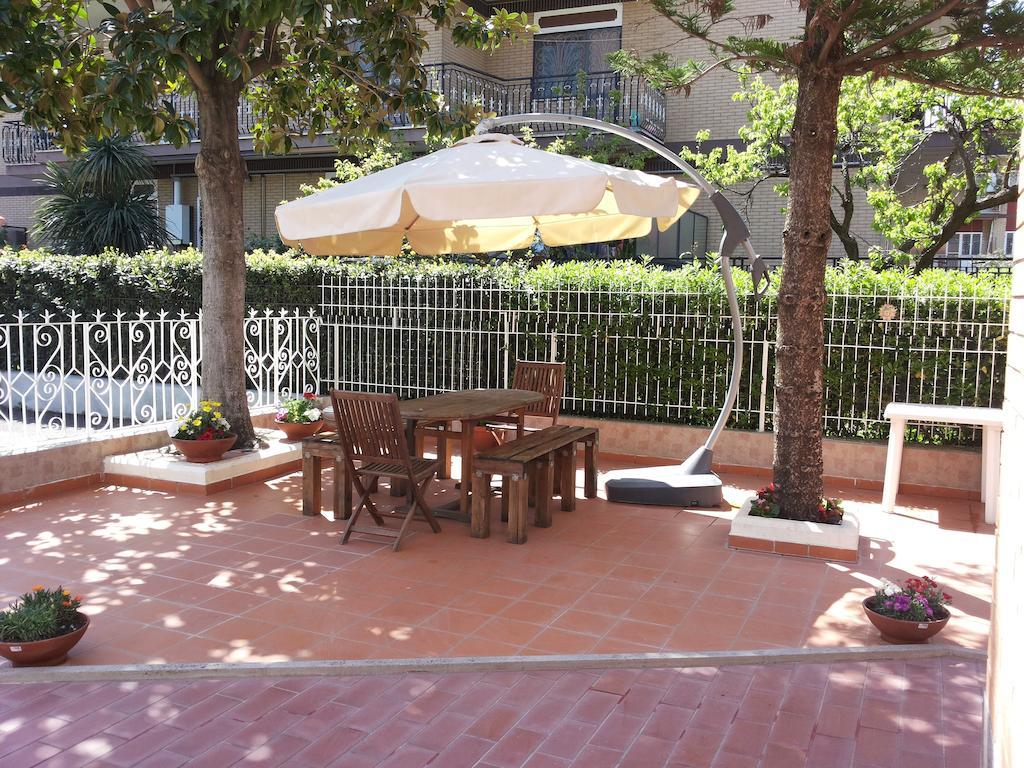 Rome Apartment D'Amata Ciampino Phòng bức ảnh